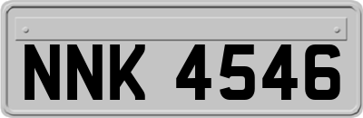 NNK4546