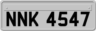 NNK4547