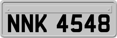 NNK4548