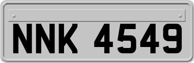 NNK4549