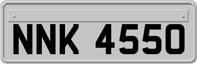NNK4550