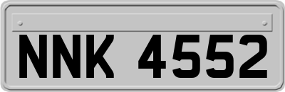 NNK4552
