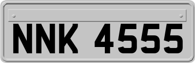 NNK4555