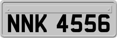 NNK4556