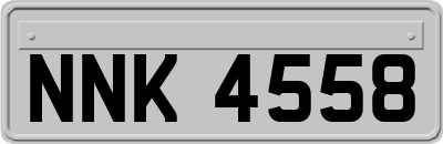 NNK4558
