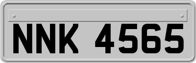 NNK4565