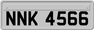 NNK4566