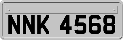 NNK4568