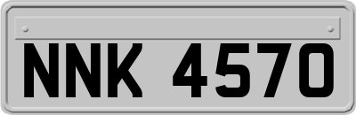 NNK4570