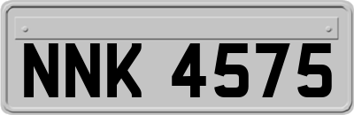 NNK4575