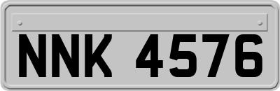 NNK4576