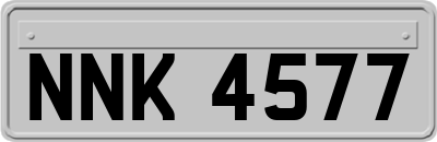 NNK4577