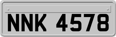 NNK4578