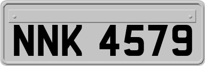NNK4579