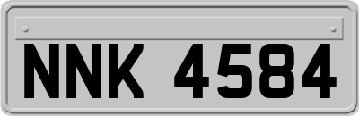 NNK4584