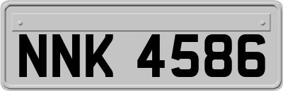 NNK4586