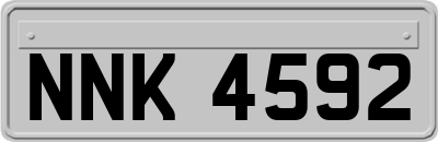 NNK4592