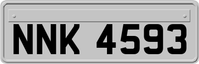 NNK4593
