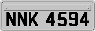 NNK4594