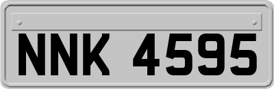NNK4595