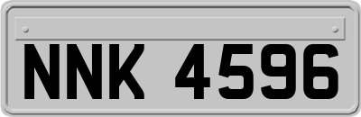 NNK4596