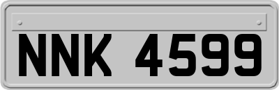NNK4599