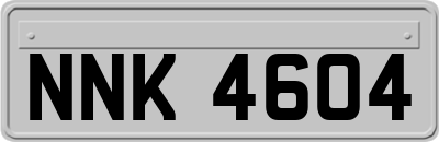 NNK4604