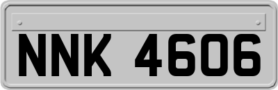 NNK4606