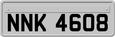 NNK4608