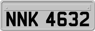 NNK4632