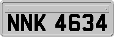 NNK4634