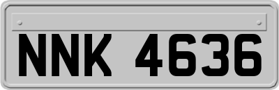 NNK4636