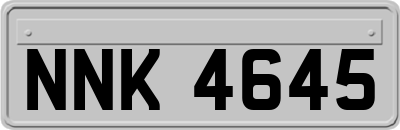 NNK4645