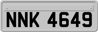 NNK4649