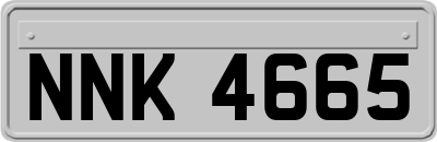 NNK4665
