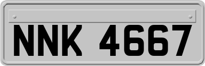 NNK4667