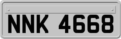 NNK4668