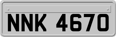 NNK4670