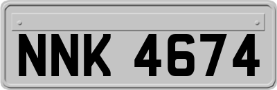 NNK4674