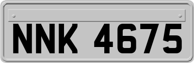 NNK4675