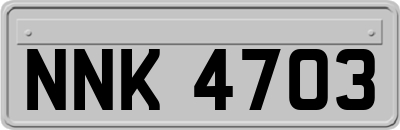 NNK4703