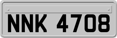 NNK4708