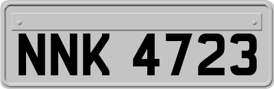 NNK4723