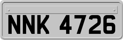 NNK4726