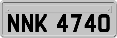 NNK4740