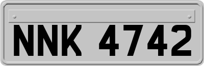 NNK4742