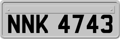 NNK4743