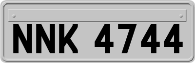NNK4744