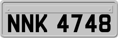 NNK4748
