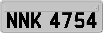 NNK4754